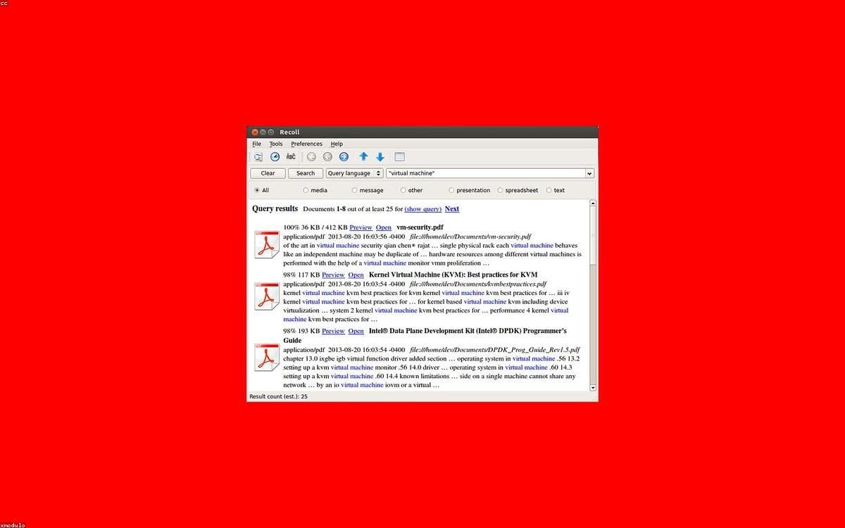 DocuMind AI preview